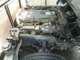 2004 Nissan Atlas Truck for sale, Japanese used car export - photo 11 of 18 | GULJI TRADERS