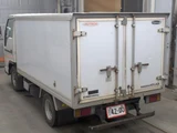 2004 Nissan Atlas Truck for sale, Japanese used car export - photo 2 of 9 | GULJI TRADERS
