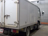 2004 Nissan Atlas Truck for sale, Japanese used car export - photo 5 of 9 | GULJI TRADERS