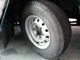 2004 Nissan Atlas Truck for sale, Japanese used car export - photo 9 of 9 | GULJI TRADERS