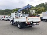 2004 Nissan Atlas Truck for sale, Japanese used car export - photo 2 of 9 | GULJI TRADERS