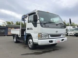 2004 Nissan Atlas Truck for sale, Japanese used car export - photo 4 of 9 | GULJI TRADERS