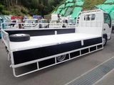 2004 Nissan Atlas Truck for sale, Japanese used car export - photo 4 of 9 | GULJI TRADERS