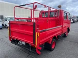 2005 Nissan Atlas Truck for sale, Japanese used car export - photo 2 of 14 | GULJI TRADERS