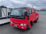 2005 Nissan Atlas Truck for sale, Japanese used car export - photo 4 of 14 | GULJI TRADERS