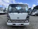 2005 Nissan Atlas Truck for sale, Japanese used car export - photo 2 of 47 | GULJI TRADERS