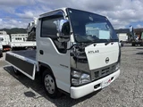 2005 Nissan Atlas Truck for sale, Japanese used car export - photo 10 of 47 | GULJI TRADERS
