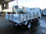 2005 Nissan Atlas Truck for sale, Japanese used car export - photo 2 of 21 | GULJI TRADERS
