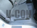 2005 Nissan Atlas Truck for sale, Japanese used car export - photo 18 of 21 | GULJI TRADERS