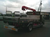 2005 Nissan Atlas Truck for sale, Japanese used car export - photo 2 of 21 | GULJI TRADERS