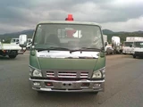 2005 Nissan Atlas Truck for sale, Japanese used car export - photo 9 of 21 | GULJI TRADERS
