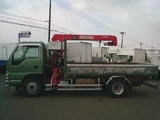 2005 Nissan Atlas Truck for sale, Japanese used car export - photo 10 of 21 | GULJI TRADERS