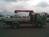 2005 Nissan Atlas Truck for sale, Japanese used car export - photo 12 of 21 | GULJI TRADERS