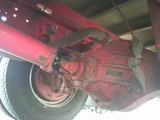 2005 Nissan Atlas Truck for sale, Japanese used car export - photo 16 of 21 | GULJI TRADERS