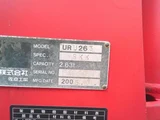 2005 Nissan Atlas Truck for sale, Japanese used car export - photo 19 of 21 | GULJI TRADERS