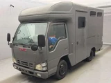 2005 Nissan Atlas 4WD Truck for sale, Japanese used car export - photo 1 of 10 | GULJI TRADERS