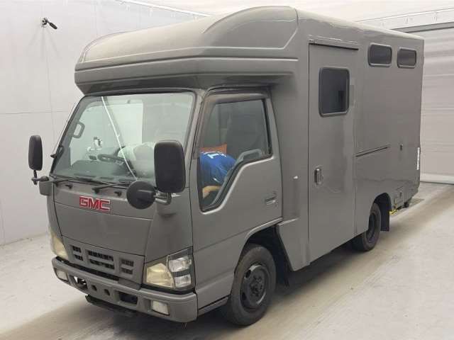 2005 Nissan Atlas 4WD - photo 1 2005 Nissan Atlas 4WD Truck for sale, Japanese used car export | GULJI TRADERS
