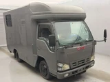2005 Nissan Atlas 4WD Truck for sale, Japanese used car export - photo 3 of 10 | GULJI TRADERS