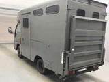 2005 Nissan Atlas 4WD Truck for sale, Japanese used car export - photo 4 of 10 | GULJI TRADERS