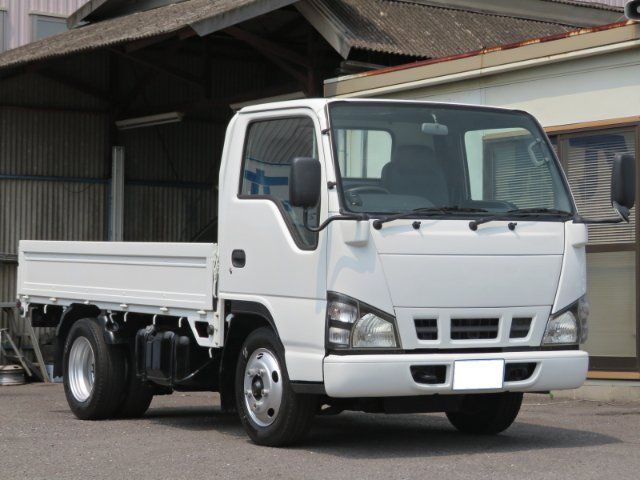 2005 Nissan Atlas Truck for sale, Japanese used car export - photo 1 of 22 | GULJI TRADERS