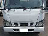 2005 Nissan Atlas Truck for sale, Japanese used car export - photo 2 of 22 | GULJI TRADERS