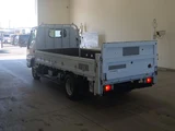 2005 Nissan Atlas PG.4WD Truck for sale, Japanese used car export - photo 2 of 2 | GULJI TRADERS