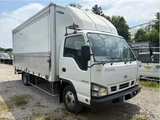 2006 Nissan Atlas Truck for sale, Japanese used car export - photo 1 of 32 | GULJI TRADERS