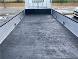 2006 Nissan Atlas Wide Long Truck for sale, Japanese used car export - photo 8 of 14 | GULJI TRADERS