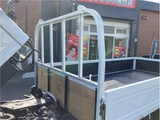 2006 Nissan Atlas Truck for sale, Japanese used car export - photo 30 of 68 | GULJI TRADERS