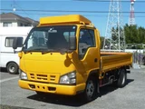 2006 Nissan Atlas Truck for sale, Japanese used car export - photo 1 of 23 | GULJI TRADERS