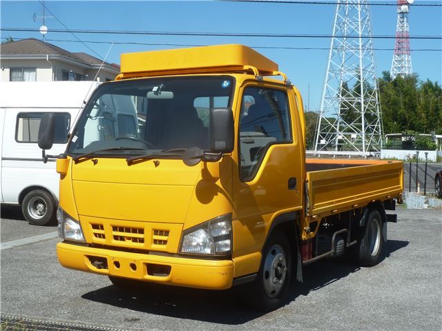 2006 Nissan Atlas - photo 1 2006 Nissan Atlas Truck for sale, Japanese used car export | GULJI TRADERS
