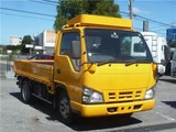 2006 Nissan Atlas Truck for sale, Japanese used car export - photo 4 of 23 | GULJI TRADERS