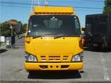 2006 Nissan Atlas Truck for sale, Japanese used car export - photo 5 of 23 | GULJI TRADERS
