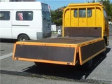 2006 Nissan Atlas Truck for sale, Japanese used car export - photo 18 of 23 | GULJI TRADERS