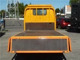 2006 Nissan Atlas Truck for sale, Japanese used car export - photo 19 of 23 | GULJI TRADERS