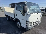 2006 Nissan Atlas Truck for sale, Japanese used car export - photo 4 of 41 | GULJI TRADERS
