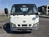 2006 Nissan Atlas Truck for sale, Japanese used car export - photo 5 of 41 | GULJI TRADERS