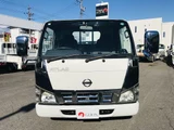 2006 Nissan Atlas 2WD Truck for sale, Japanese used car export - photo 2 of 25 | GULJI TRADERS