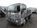 2006 Nissan Atlas Truck for sale, Japanese used car export - photo 1 of 21 | GULJI TRADERS