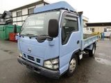 2006 Nissan Atlas Truck for sale, Japanese used car export - photo 2 of 20 | GULJI TRADERS