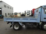 2006 Nissan Atlas Truck for sale, Japanese used car export - photo 11 of 20 | GULJI TRADERS
