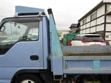 2006 Nissan Atlas Truck for sale, Japanese used car export - photo 13 of 20 | GULJI TRADERS