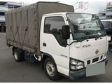 2006 Nissan Atlas Truck for sale, Japanese used car export - photo 1 of 6 | GULJI TRADERS