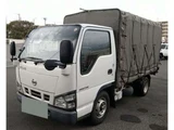 2006 Nissan Atlas Truck for sale, Japanese used car export - photo 2 of 6 | GULJI TRADERS