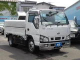 2006 Nissan Atlas 4WD Truck for sale, Japanese used car export - photo 1 of 24 | GULJI TRADERS