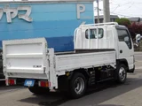 2006 Nissan Atlas 4WD Truck for sale, Japanese used car export - photo 2 of 24 | GULJI TRADERS