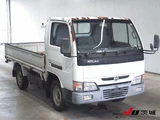 2006 Nissan Atlas Truck for sale, Japanese used car export - photo 1 of 7 | GULJI TRADERS