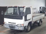 2006 Nissan Atlas Truck for sale, Japanese used car export - photo 4 of 7 | GULJI TRADERS