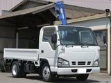 2006 Nissan Atlas Truck for sale, Japanese used car export - photo 1 of 24 | GULJI TRADERS