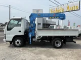 2006 Nissan Atlas Truck for sale, Japanese used car export - photo 2 of 9 | GULJI TRADERS